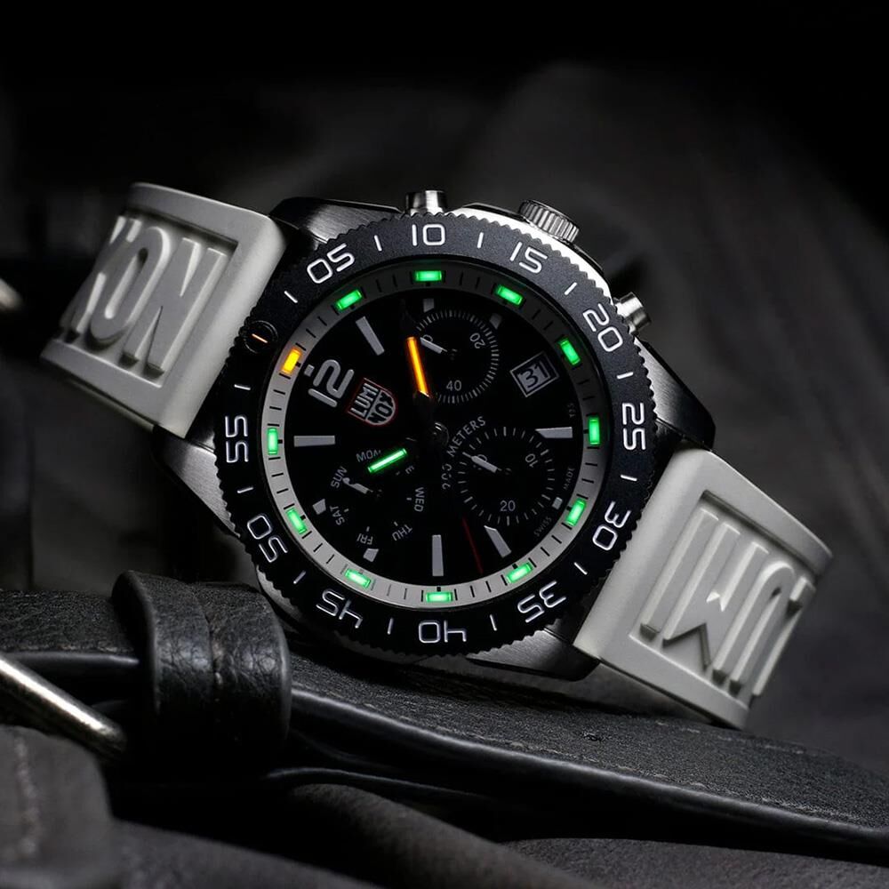 LUMINOX XS.3141.SET Erkek Kol Saati