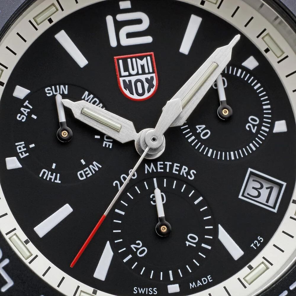 LUMINOX XS.3141.SET Erkek Kol Saati