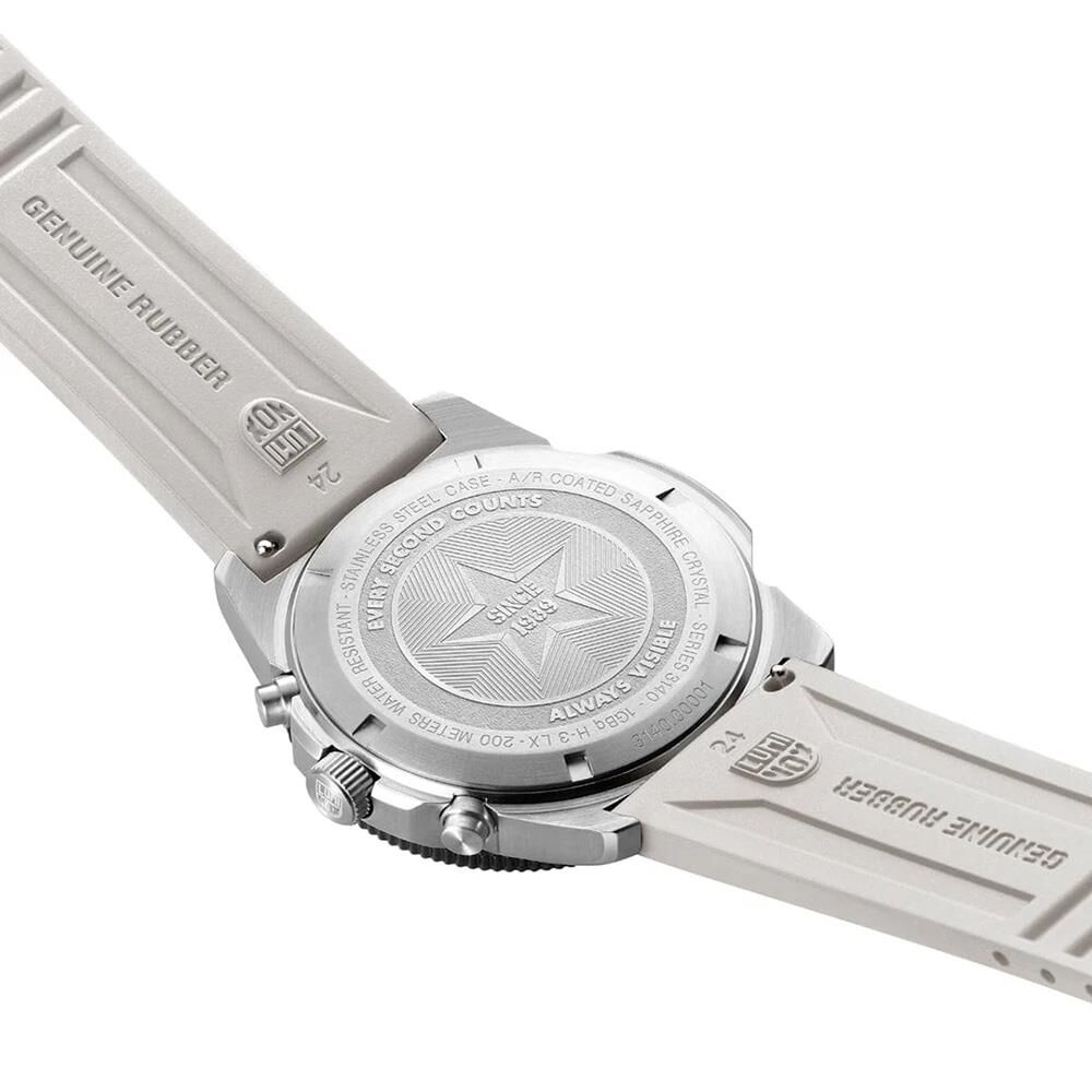 LUMINOX XS.3141.SET Erkek Kol Saati