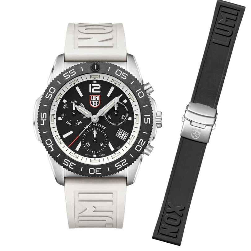 LUMINOX - LUMINOX XS.3141.SET Erkek Kol Saati