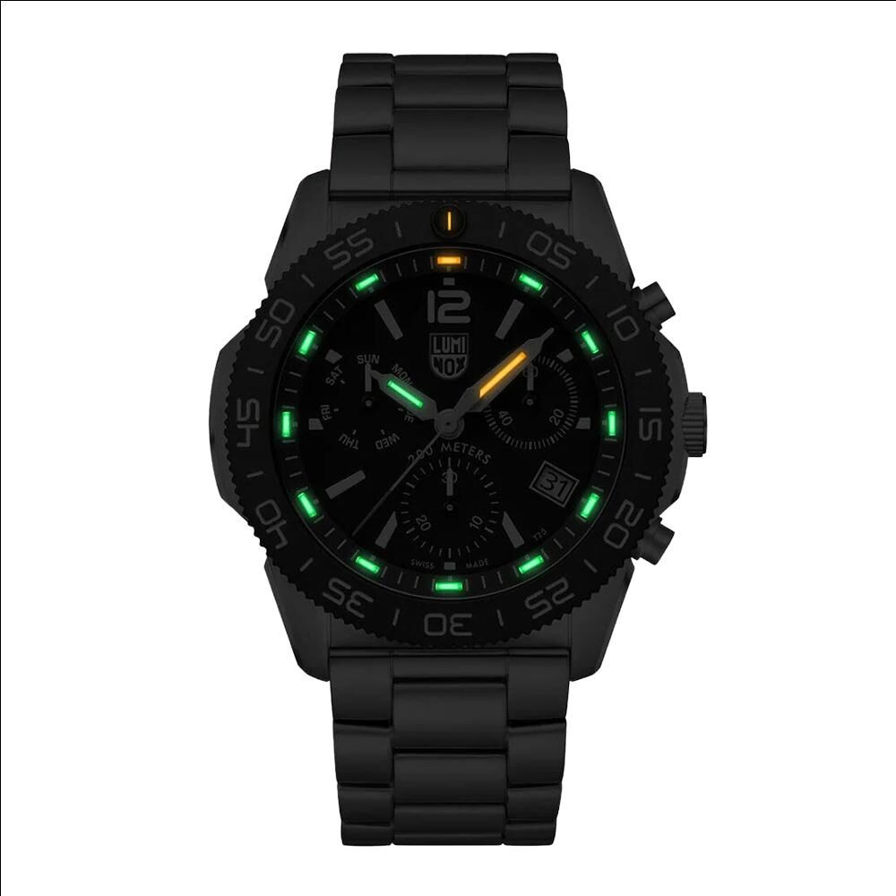 LUMINOX XS.3142 Erkek Kol Saati