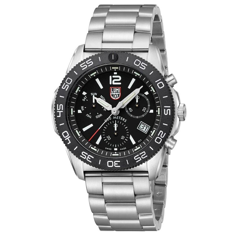 LUMINOX XS.3142 Erkek Kol Saati - Thumbnail