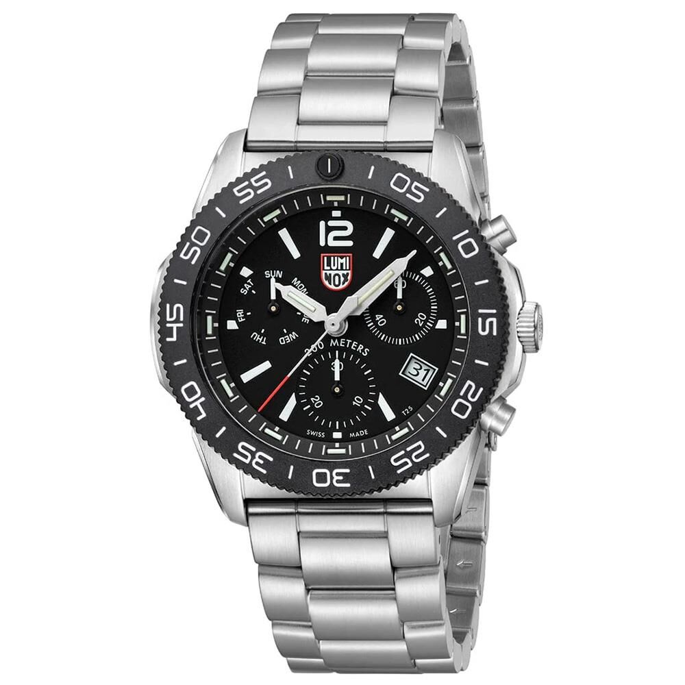 LUMINOX XS.3142 Erkek Kol Saati