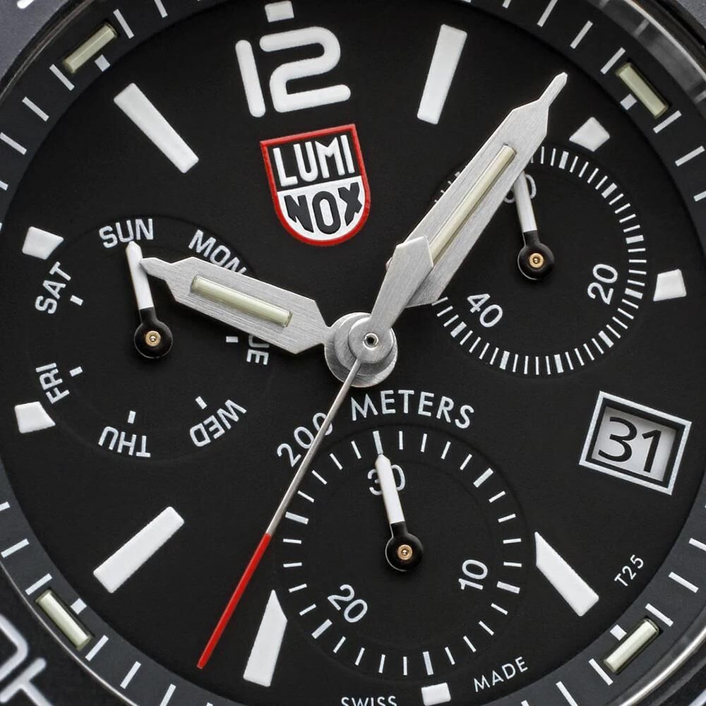 LUMINOX XS.3142 Erkek Kol Saati