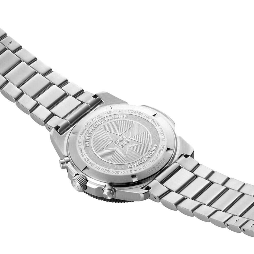 LUMINOX XS.3142 Erkek Kol Saati