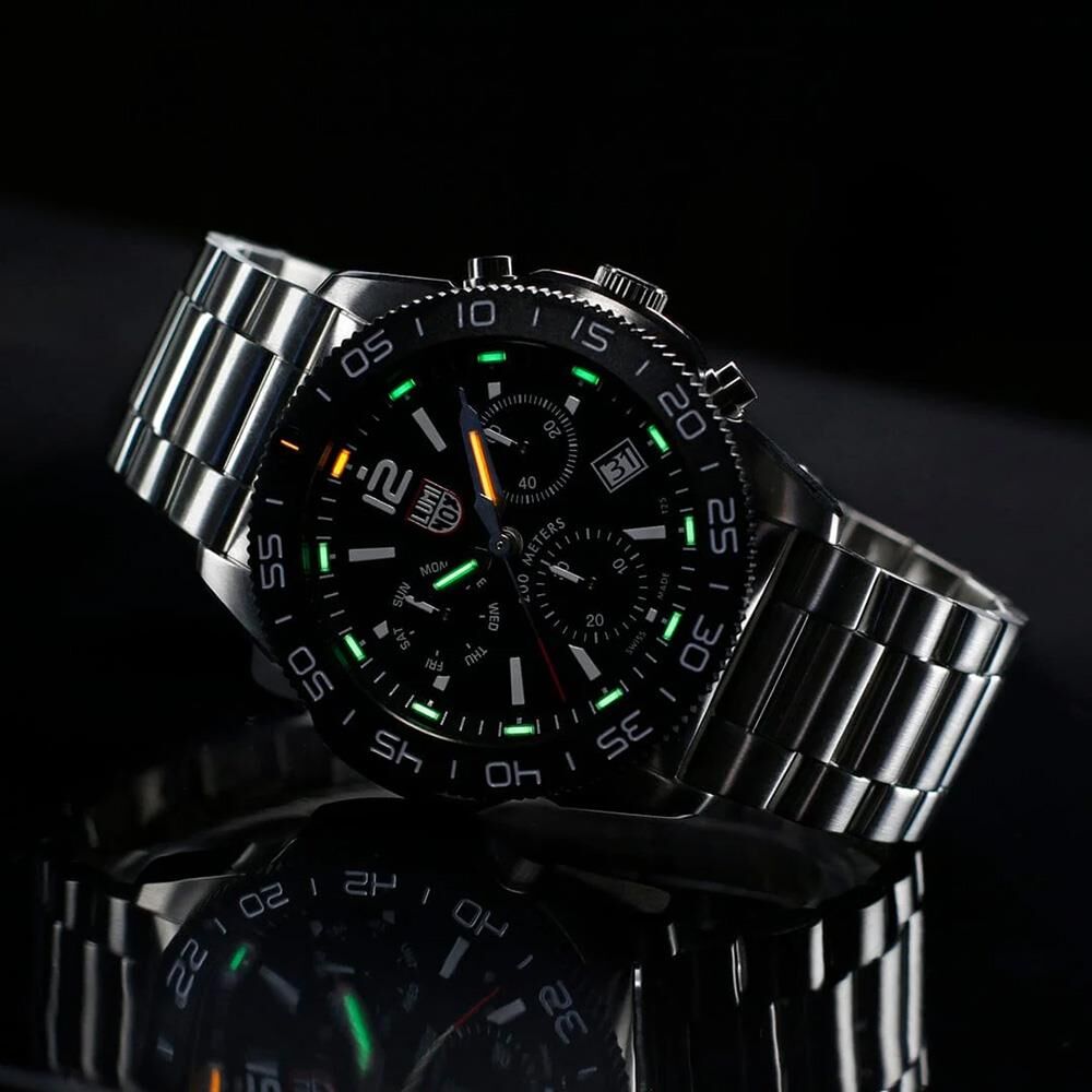 LUMINOX XS.3142 Erkek Kol Saati