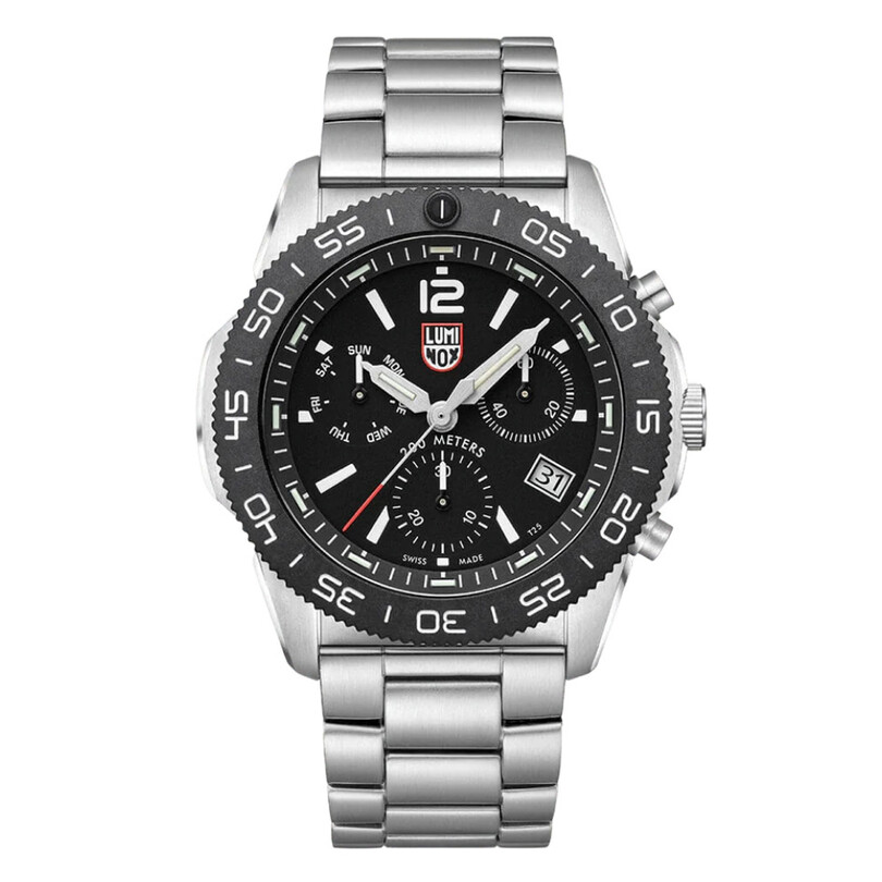 LUMINOX - LUMINOX XS.3142 Erkek Kol Saati