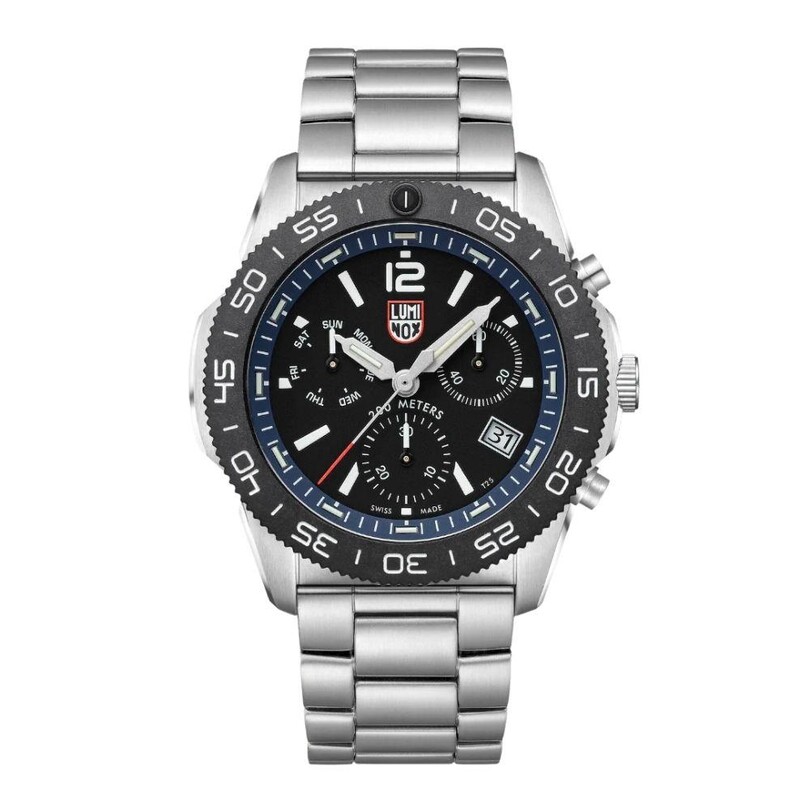 LUMINOX - LUMINOX XS.3143.M Erkek Kol Saati