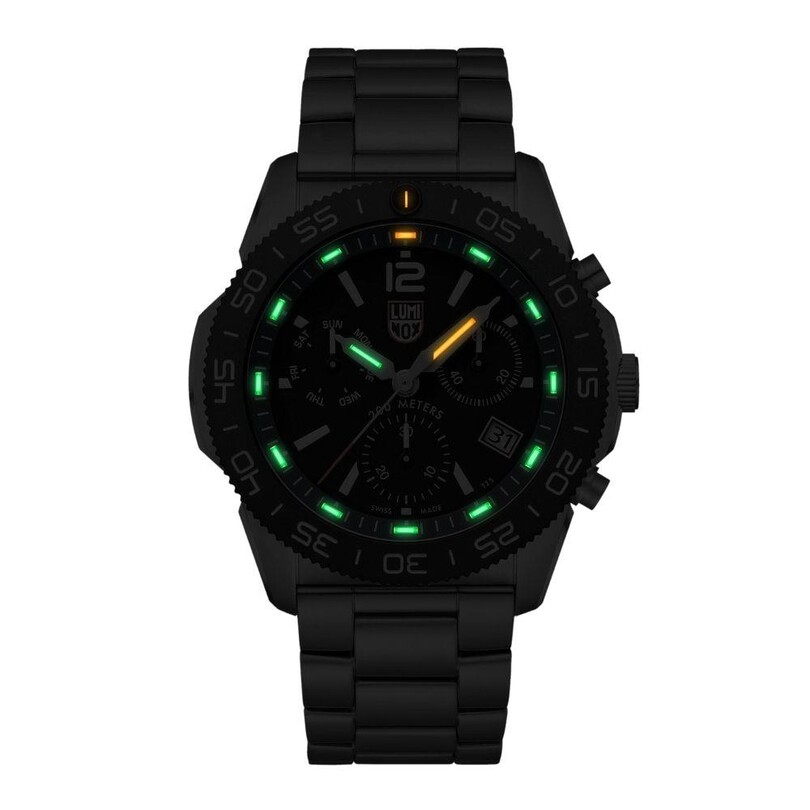LUMINOX XS.3143.M Erkek Kol Saati - Thumbnail