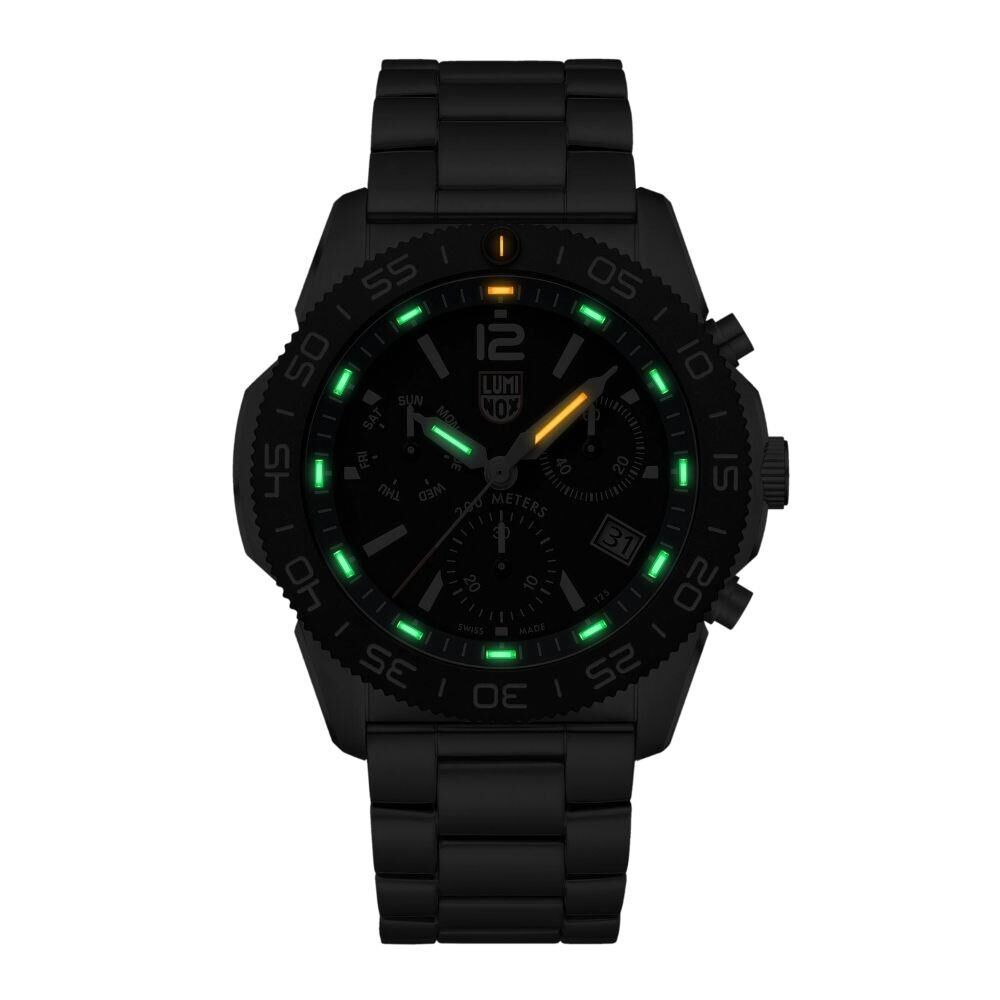 LUMINOX XS.3143.M Erkek Kol Saati