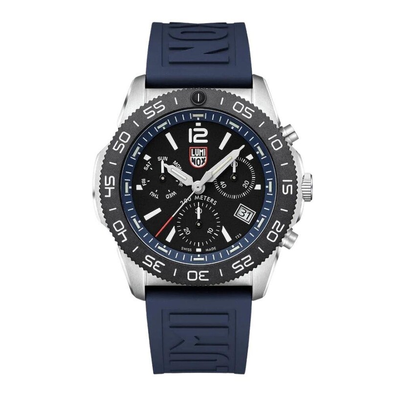 LUMINOX - LUMINOX XS.3143.SET Erkek Kol Saati