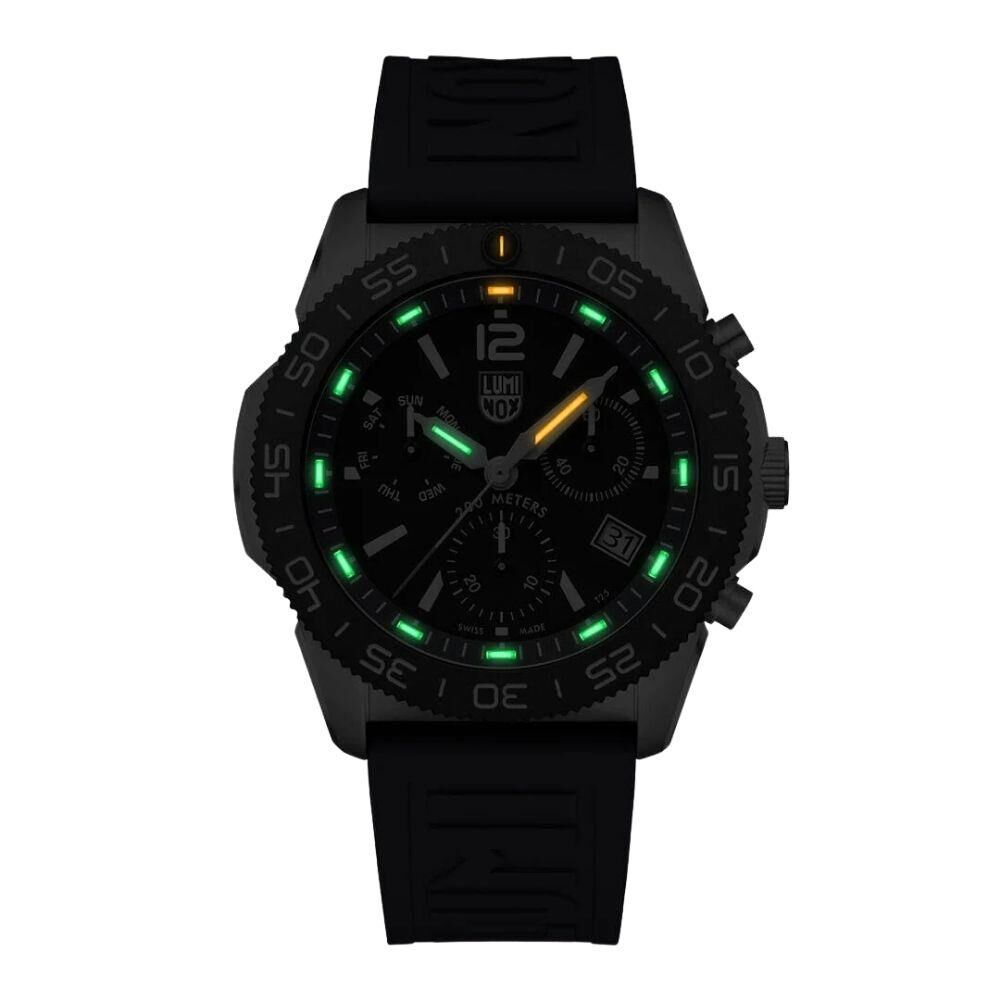 LUMINOX XS.3143.SET Erkek Kol Saati