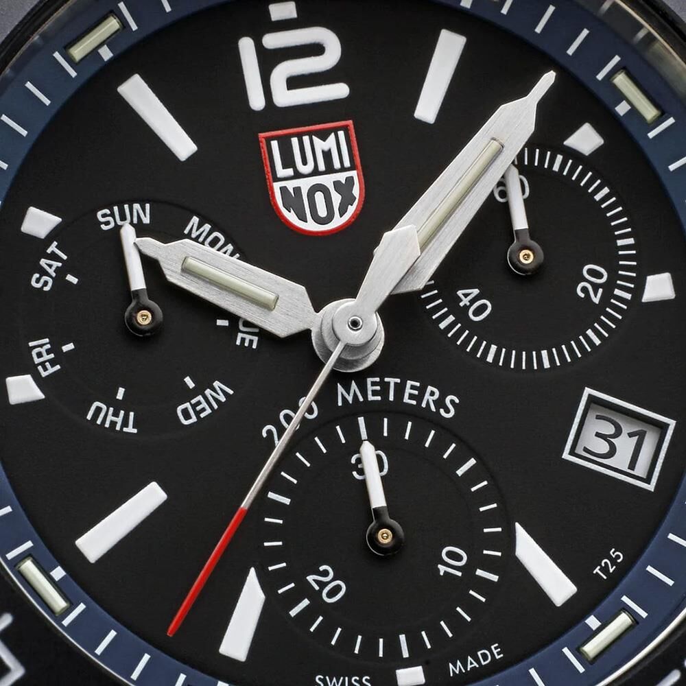 LUMINOX XS.3143.SET Erkek Kol Saati