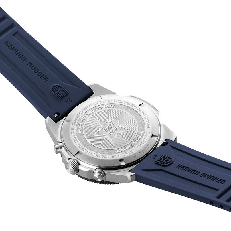 LUMINOX XS.3143.SET Erkek Kol Saati - Thumbnail
