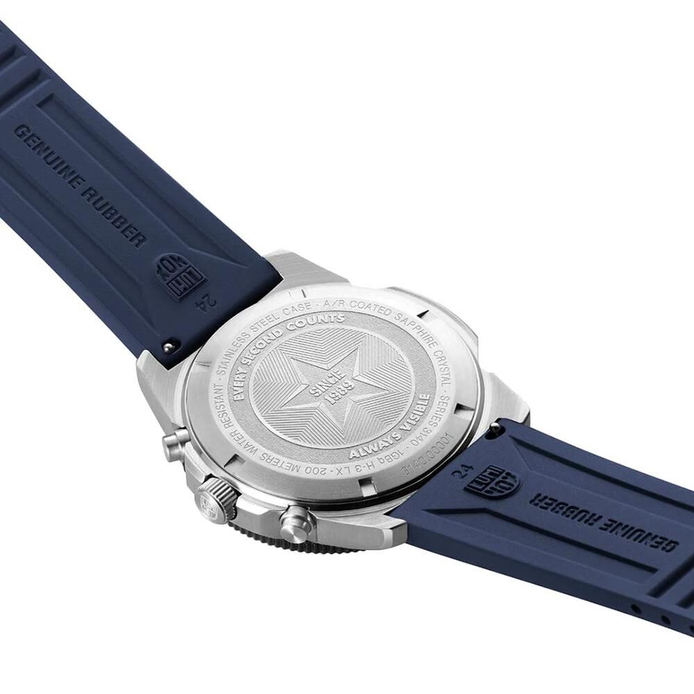 LUMINOX XS.3143.SET Erkek Kol Saati