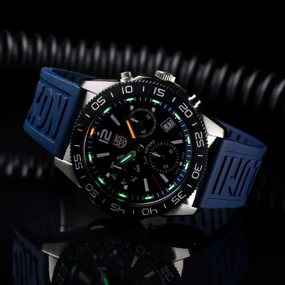 LUMINOX XS.3143.SET Erkek Kol Saati