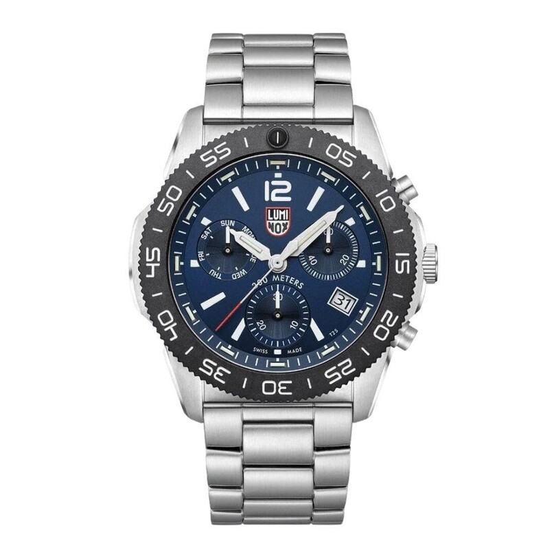 LUMINOX - LUMINOX XS.3144 Erkek Kol Saati