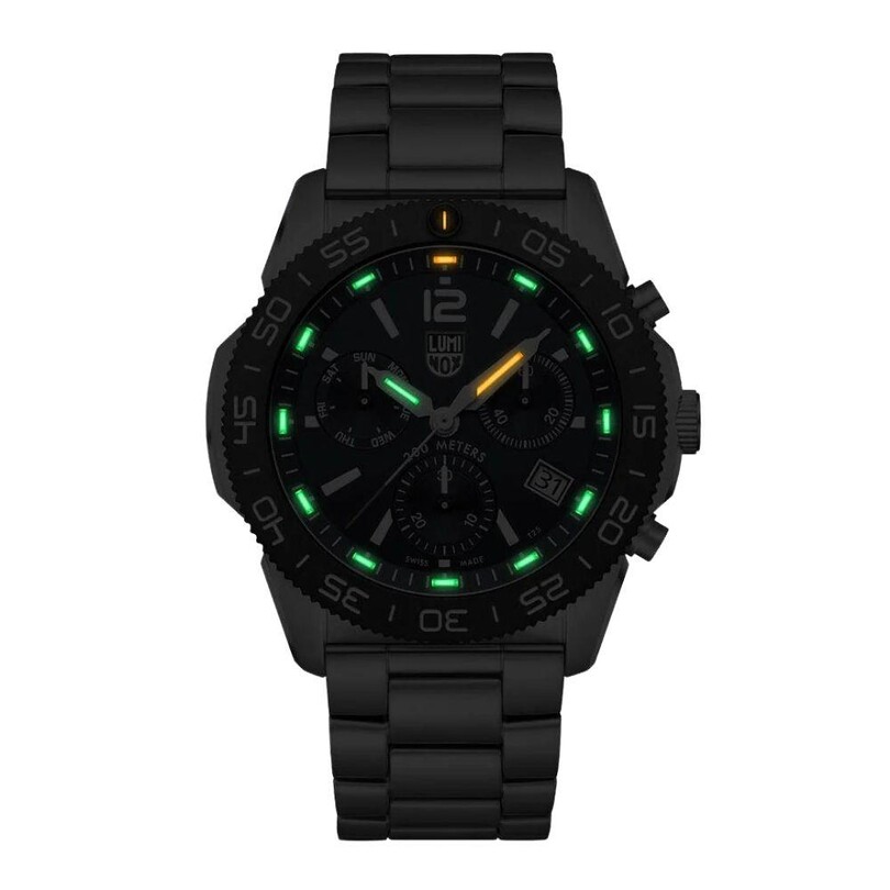 LUMINOX XS.3144 Erkek Kol Saati - Thumbnail