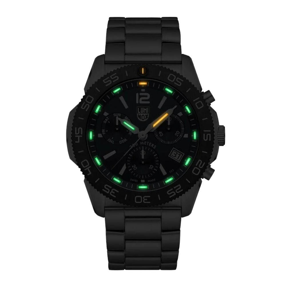 LUMINOX XS.3144 Erkek Kol Saati