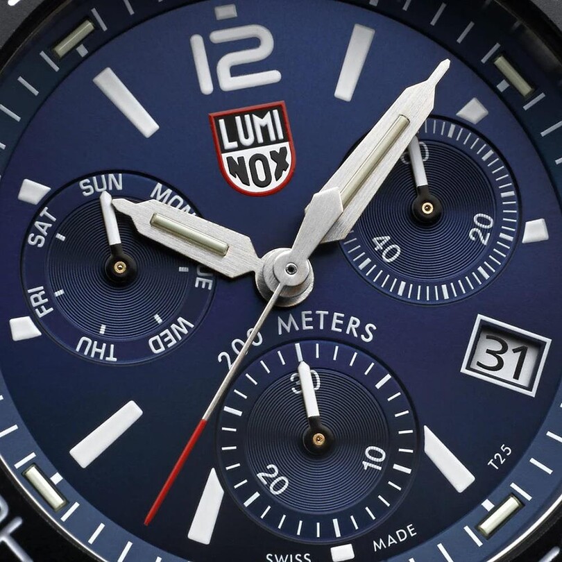LUMINOX XS.3144 Erkek Kol Saati - Thumbnail