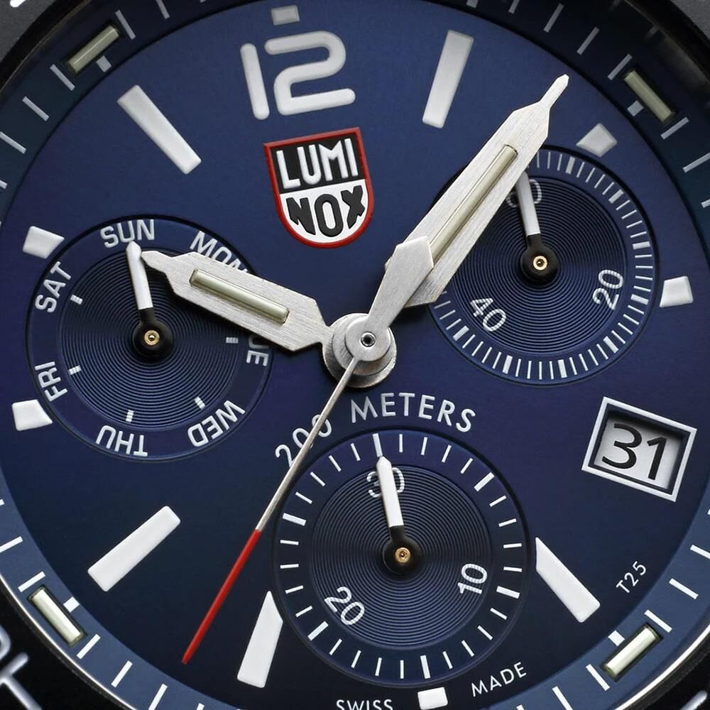 LUMINOX XS.3144 Erkek Kol Saati