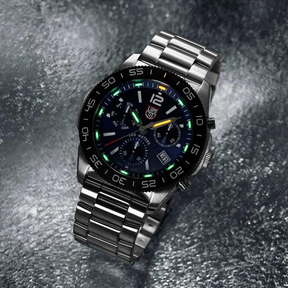 LUMINOX XS.3144 Erkek Kol Saati