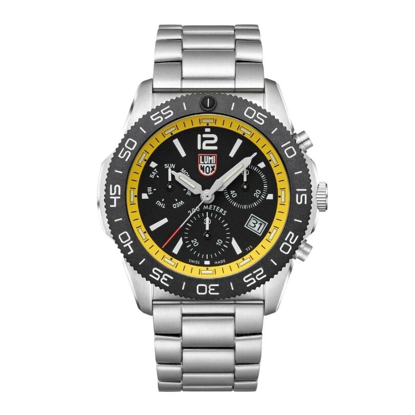 LUMINOX - LUMINOX XS.3145.M Erkek Kol Saati