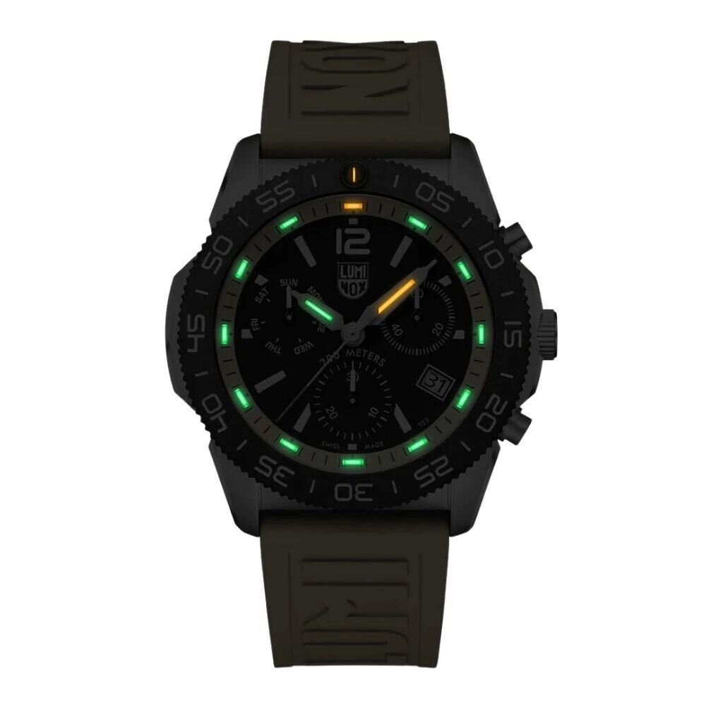 LUMINOX XS.3145.SET Erkek Kol Saati