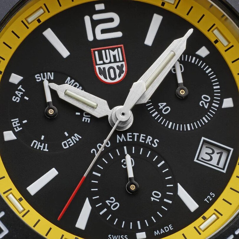 LUMINOX XS.3145.SET Erkek Kol Saati - Thumbnail
