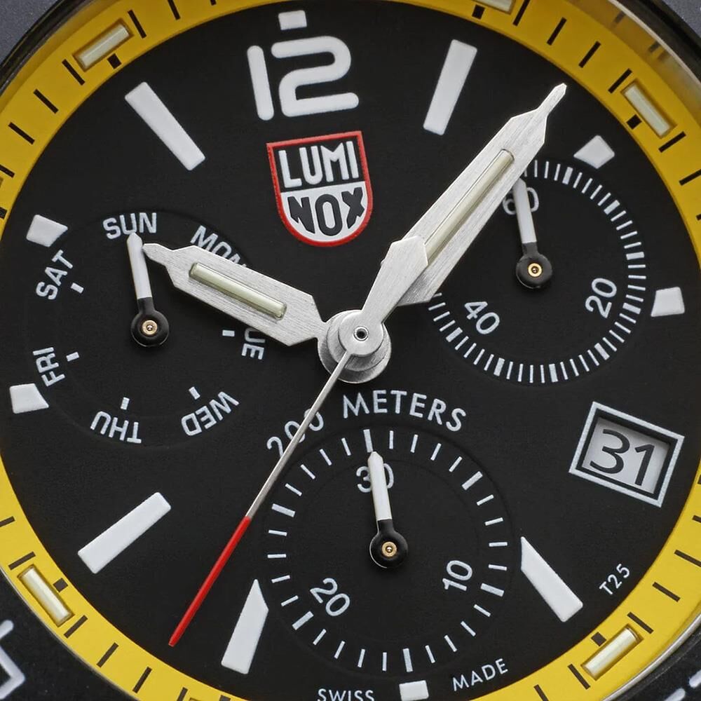 LUMINOX XS.3145.SET Erkek Kol Saati