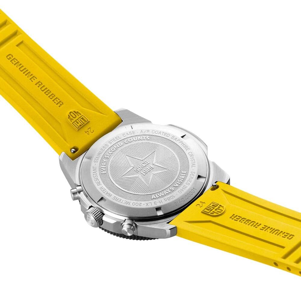 LUMINOX XS.3145.SET Erkek Kol Saati