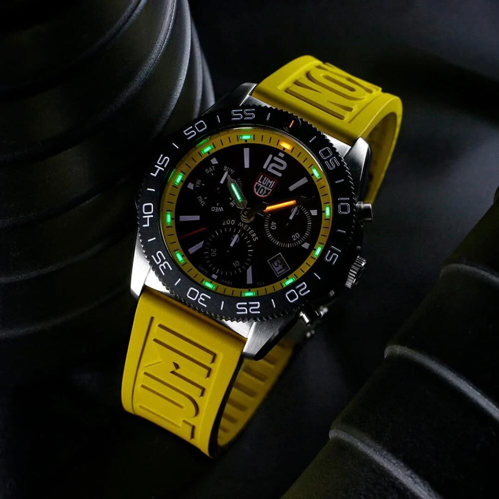 LUMINOX XS.3145.SET Erkek Kol Saati