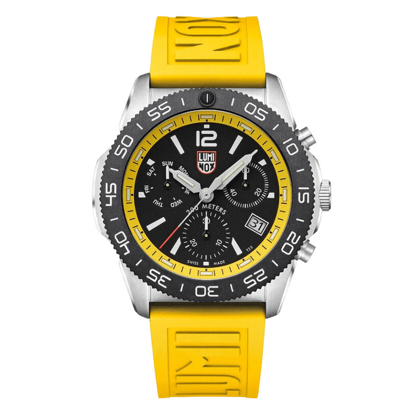 LUMINOX - LUMINOX XS.3145.SET Erkek Kol Saati