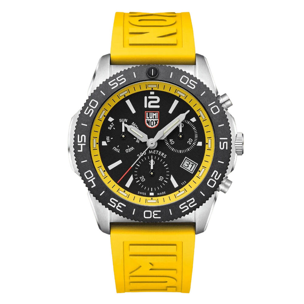 LUMINOX XS.3145.SET Erkek Kol Saati