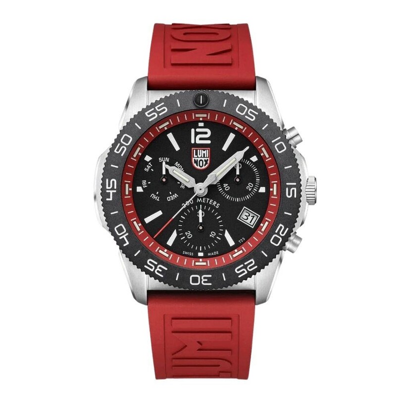 LUMINOX - LUMINOX XS.3155.SET Erkek Kol Saati