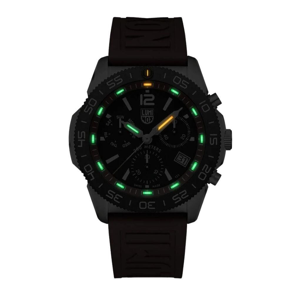 LUMINOX XS.3155.SET Erkek Kol Saati
