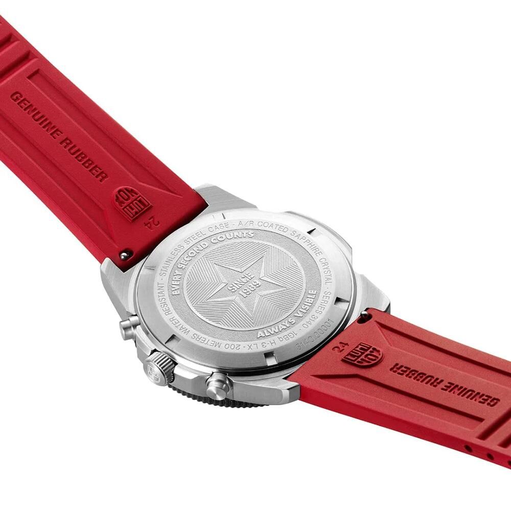 LUMINOX XS.3155.SET Erkek Kol Saati