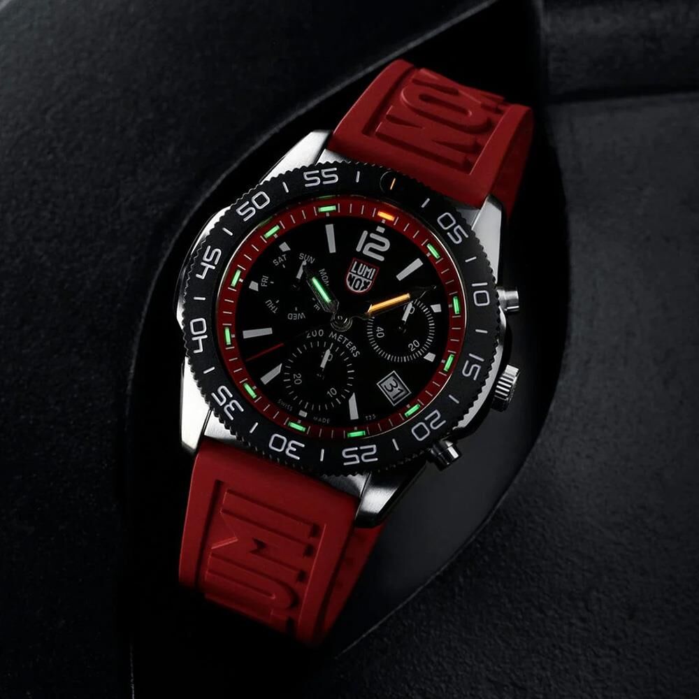 LUMINOX XS.3155.SET Erkek Kol Saati