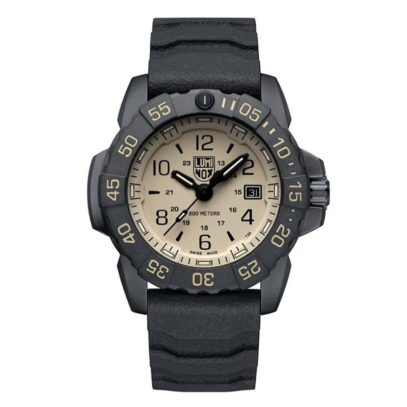 LUMINOX - LUMINOX XS.3251.CBNSF.SET Erkek Kol Saati