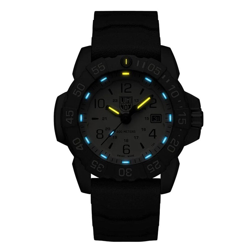 LUMINOX XS.3251.CBNSF.SET Erkek Kol Saati - Thumbnail