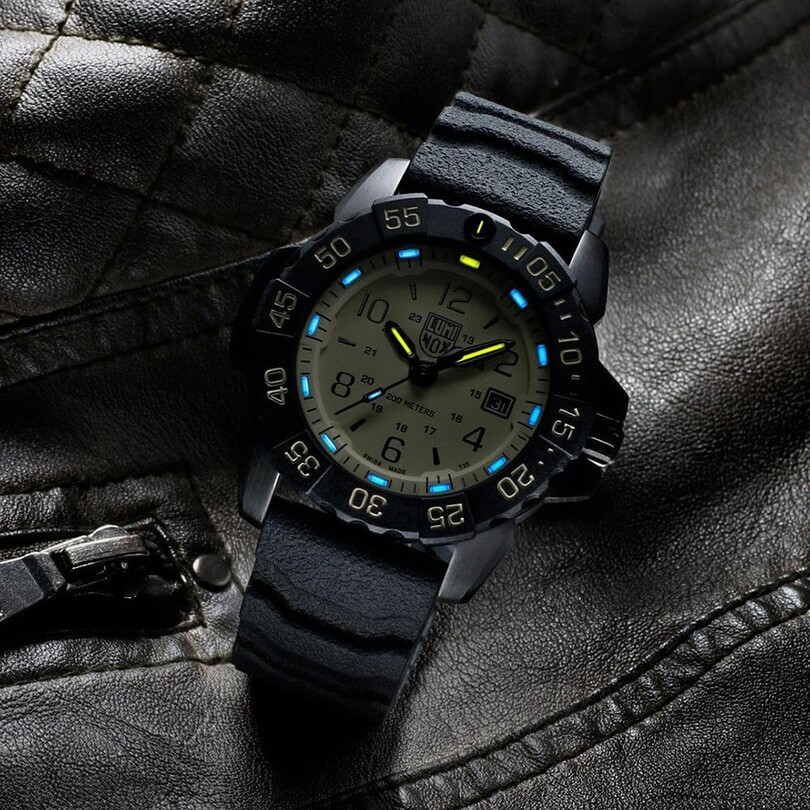 LUMINOX XS.3251.CBNSF.SET Erkek Kol Saati - Thumbnail