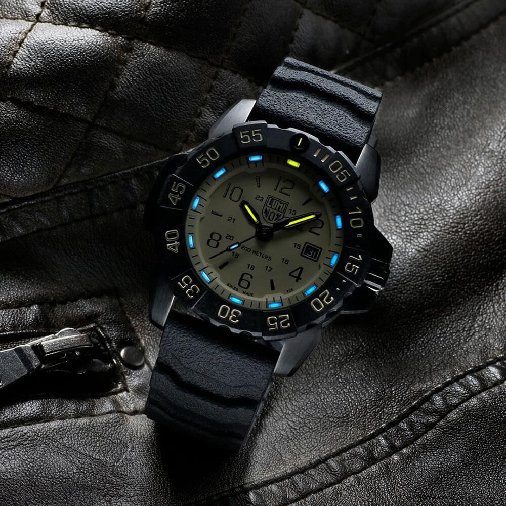 LUMINOX XS.3251.CBNSF.SET Erkek Kol Saati