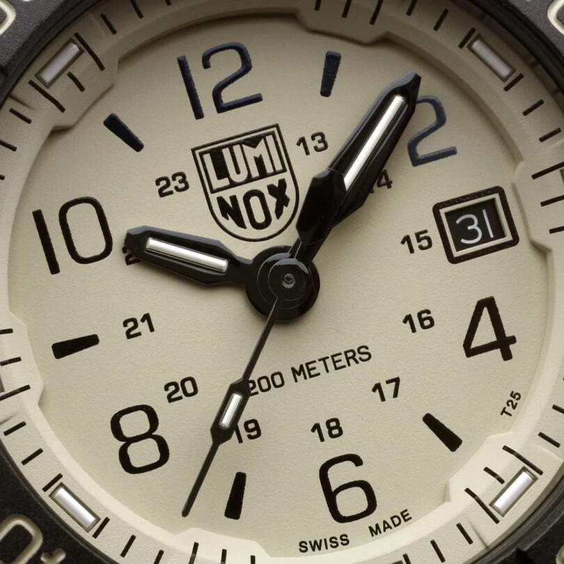 LUMINOX XS.3251.CBNSF.SET Erkek Kol Saati - Thumbnail
