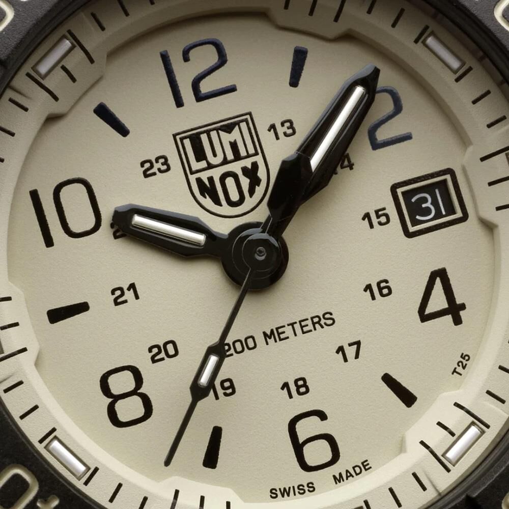 LUMINOX XS.3251.CBNSF.SET Erkek Kol Saati