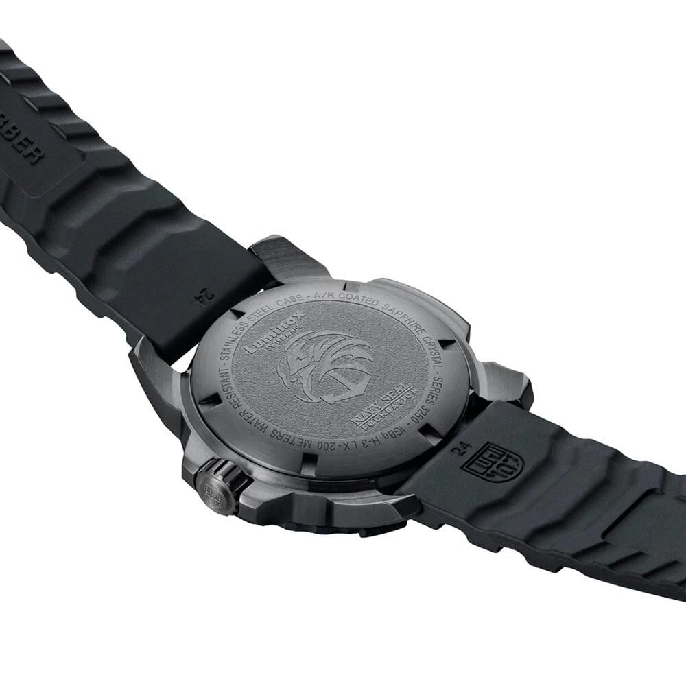 LUMINOX XS.3251.CBNSF.SET Erkek Kol Saati