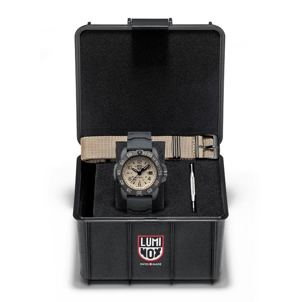 LUMINOX XS.3251.CBNSF.SET Erkek Kol Saati