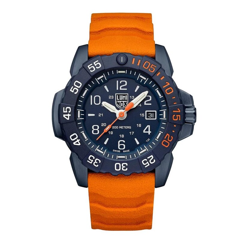 LUMINOX - LUMINOX XS.3253.CBNSF.SET Erkek Kol Saati