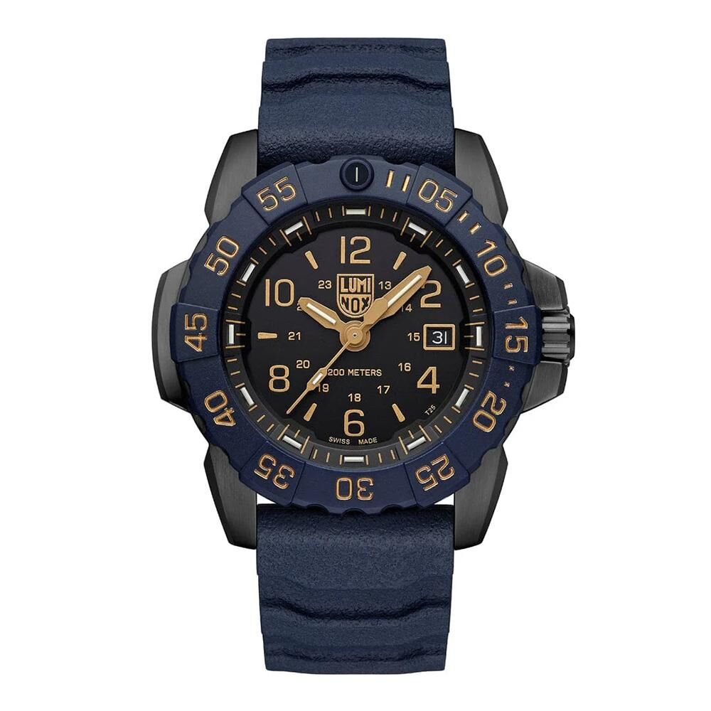 LUMINOX XS.3255.CB.NSF Erkek Kol Saati