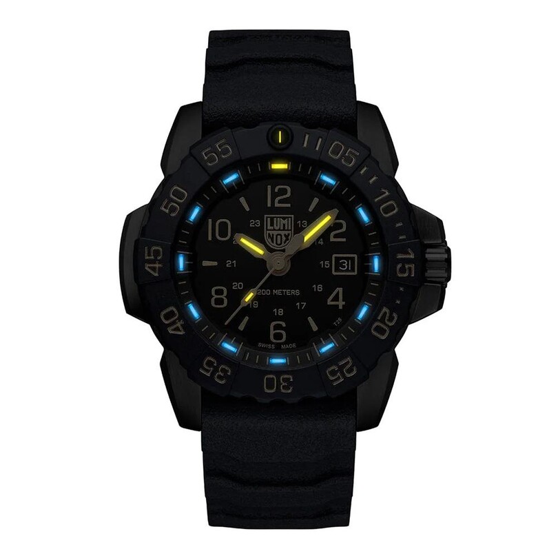 LUMINOX XS.3255.CB.NSF Erkek Kol Saati - Thumbnail