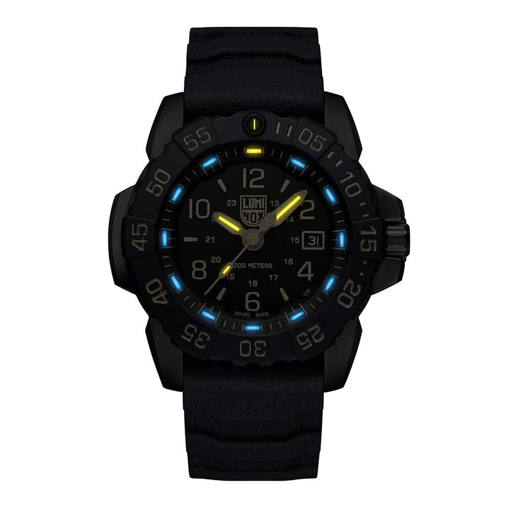 LUMINOX XS.3255.CB.NSF Erkek Kol Saati